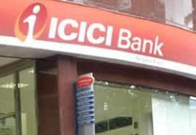 View live icici bank chart to track its stock's price action. ICICI Bank Q3 results: ICICI Bank Q3 net profit dips 27% ...