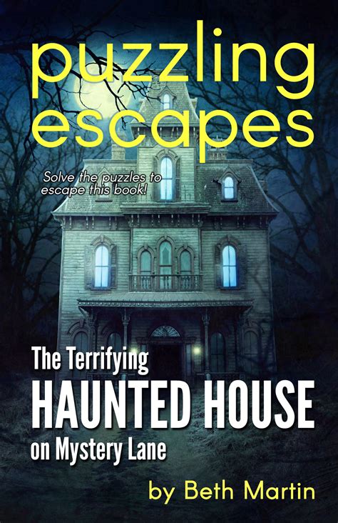 How To Sell A Haunted House Book Lsascapes