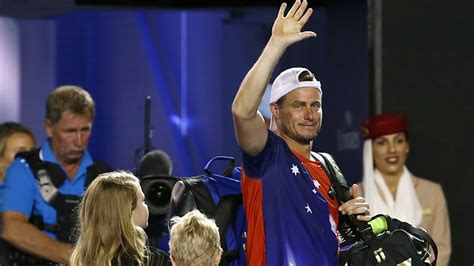 what is special about lleyton hewitt metro league