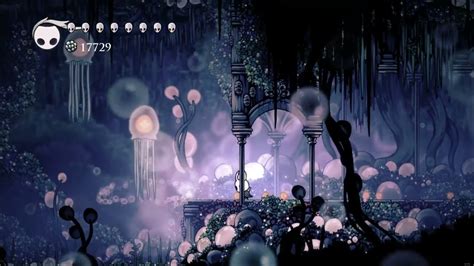 Hollow Knight Delicate Flower Solace Achievement Youtube