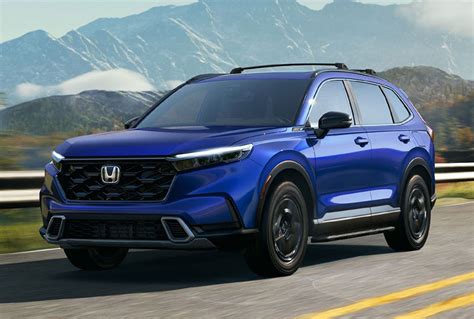 2023 Honda Cr V For Sale In Estero Fl Close To Cape Coral And Fort Myers
