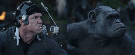 Take Your Dose Of CGI With These Behind The Scenes Shots 15 Pics 10
