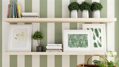 Create And Customize Your Decor Spring Greenery Three Ways The Home