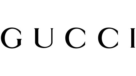Gucci Logo Valor História Png