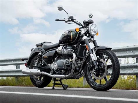 Royal Enfield Super Meteor 650 Prices Specs Features Variants