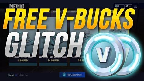 How To Get Free V Bucks On Fortnite Battle Royale Ps4 Hacks V Bucks