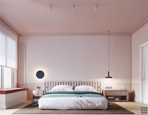 51 Pink Bedrooms With Images Tips And Accessories To Help You Decorate Yours Small Apartment