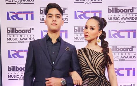 Saingi Citra Mantan Al Ghazali, Gudang Uang Alyssa 'Pacar Cantik' Terkuak