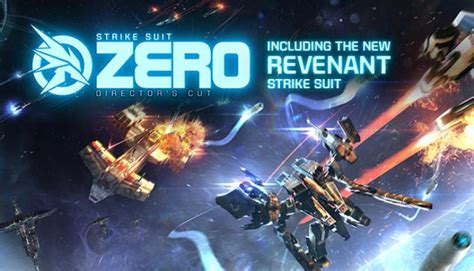 Strike Suit Zero Directors Cut Free Download Igggames