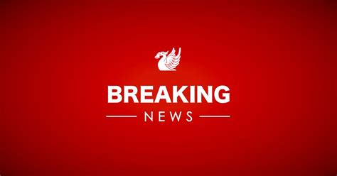 Live: Breaking news, weather and travel - Tuesday December ...