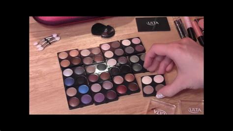Ulta Brand Makeup Review Youtube