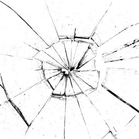 Broken Glass Png Transparent Image Download Size 2500x2500px