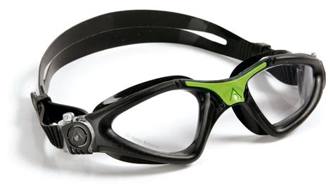 Boost your chic appearance by dressing up in blue. New Competition and Swim Team Goggles Introduced