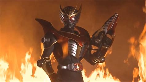 There were other one splanned. Kamen rider Ryuki vs Knight and First Survive 1080p60fps ...
