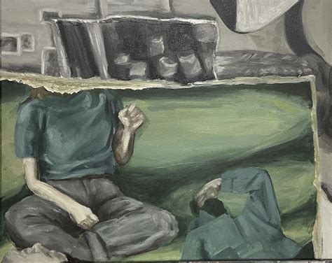 The Cauldron – Kalamazoo's annual literary and visual arts magazine