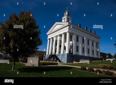 Indiana Courthouse Hi Res Stock Photography And Images Alamy