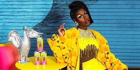 Shea Couleé To Support Trans Folk With Pride Beer Profits • Instinct