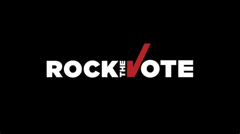 Careers Rock The Vote