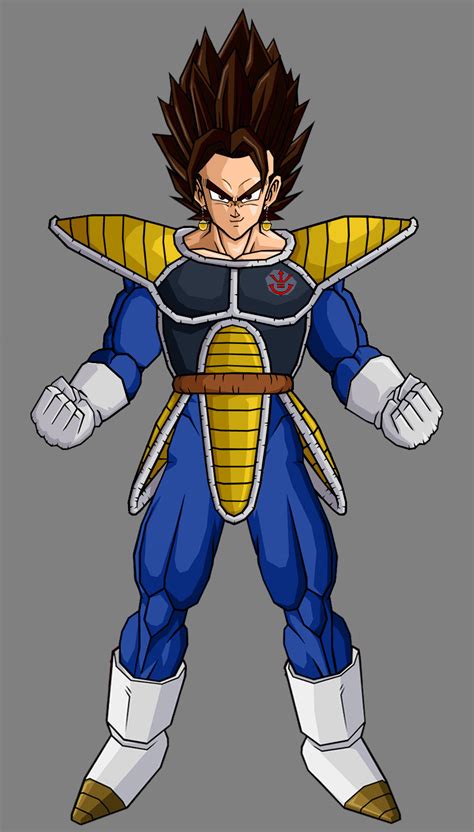 Cooler appears in the dragon ball z side story: Mizuna | Dragonball Fanon Wiki | FANDOM powered by Wikia