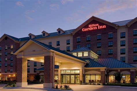 Hilton Garden Inn Houstonsugar Land Hotel Tx Prezzi 2022 E Recensioni