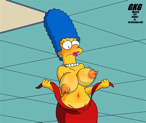 Post 2186563 Gkg Margesimpson Thesimpsons