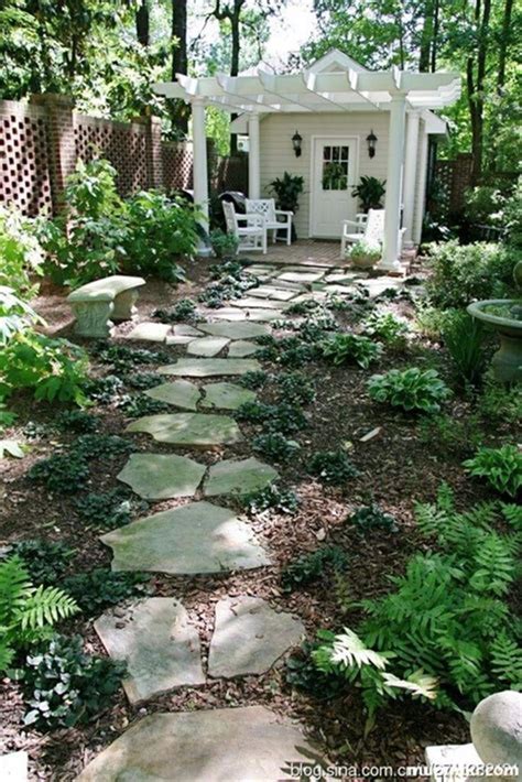 45 Best And Cheap Simple Front Yard Landscaping Ideas 48