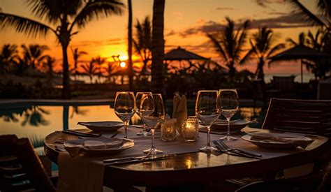 Discover A Selection Of The Finest Restaurants In The Dominican