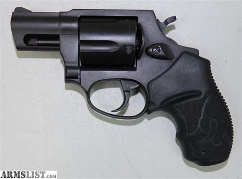 Armslist For Sale Taurus Model 605 5 Shot 38 Special Snub Nose Revolver