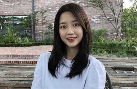 Biodata Profil Dan Fakta Lengkap Aktris Kim Hyun Soo Kepoper