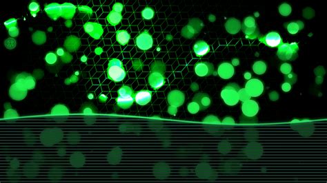 Neon Green Gaming Wallpaper 4k Green Neon Desktop Backgrounds