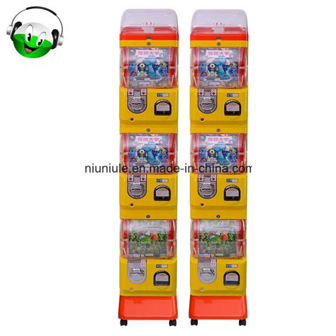 See more ideas about crane game, claw machine, crane machine. China Malaysia Three Layer Capsule Toy Vending Machine Cheap Price - China Toy Machine and ...
