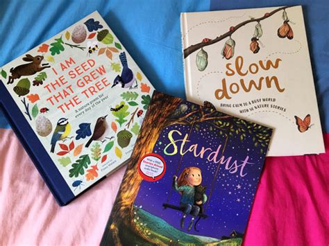 3 Extraordinarily Beautiful Childrens Books From Luna And Cash A Mum