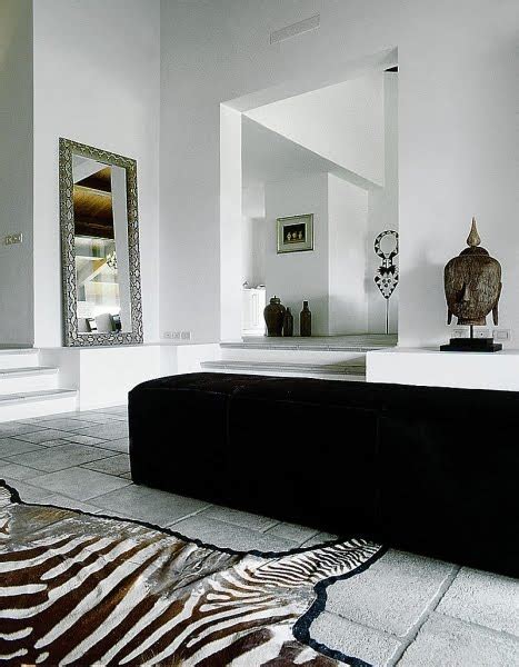 Modern Italian Interior Design T A N Y E S H A