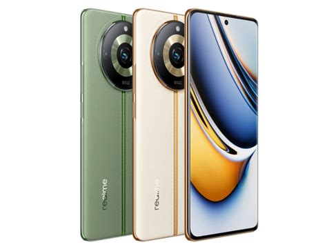 Realme 11 Pro Plus Price In Malaysia And Specs Rm1324 Technave