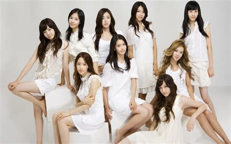 Snsdlife Daily Interest [01 03 10] The Making Of Snsd From Beginning Till Now