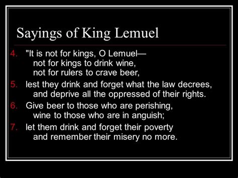 Proverbs 31 Sayings Of King Lemuel The Wife Of Noble