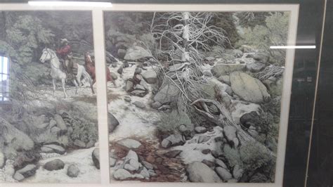 Bev doolittle we represent the entire collection of bev doolittle. Lot Detail - BEV DOOLITTLE "THE FOREST HAS EYES" MATTED ...