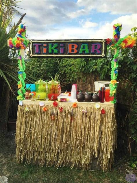 the 11 best luau party ideas page 2 of 3 the eleven best aloha party tropical birthday party