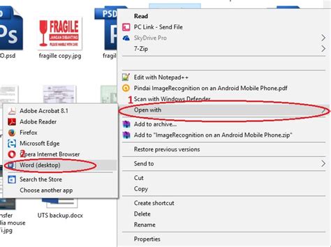 Silahkan buka document word yang akan di beri header dan footer, atau untuk mencoba, silahkan sobat buat document baru. Blognya Galla: Cara Translate PDF Bahasa Inggris ...