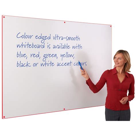 Write On Frameless Whiteboards Whiteboards