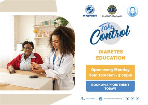 DIABETES MELLITUS FAQs M.P. Shah Hospital