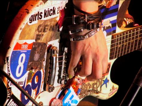 Joan Jett Rock Guitar Legends Wallpaper 32151746 Fanpop