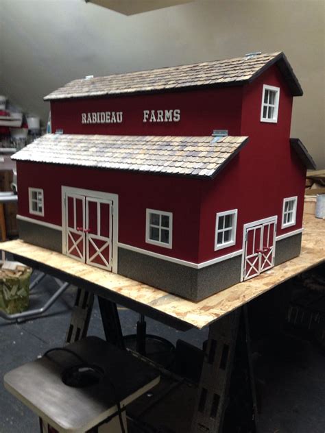Toy Barn