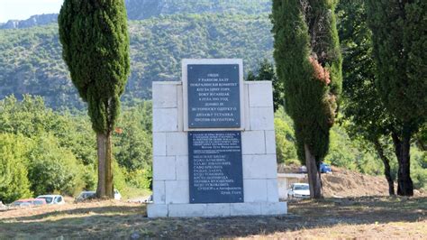 Crna Gora Obilježava 13 Jul Kako Prepoznati Moderni Fašizam Cdt