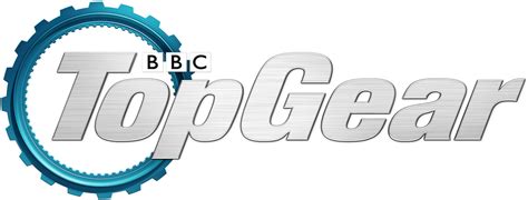Top Gear Tv Series 2002 Logos — The Movie Database Tmdb