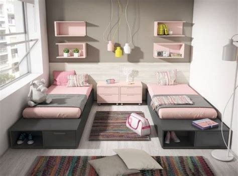6 reasons why you should consider it for your new home. Pin on Boy & Girl Split Room Ideas