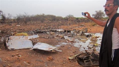air algerie flight ah5017 crash black boxes to be sent to france cbc news