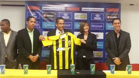 El salón de los independientes es una exposición de arte que se mantiene cada año en parís desde 1884 cuya vocación es reunir las obras de los artistas que reivindican una cierta independencia en su arte a fin de presentarlas al gran público. EL MAN DE LA LIGA !!!: SUBWAY, NUEVO SPONSOR DEL CLUB ...