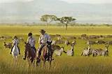 Photos of Serengeti National Park Safari