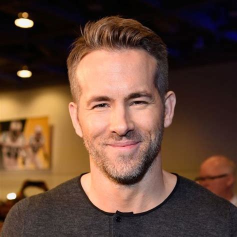 Not only this haircut is. The Best Ryan Reynolds Haircuts & Hairstyles (2021 Update)